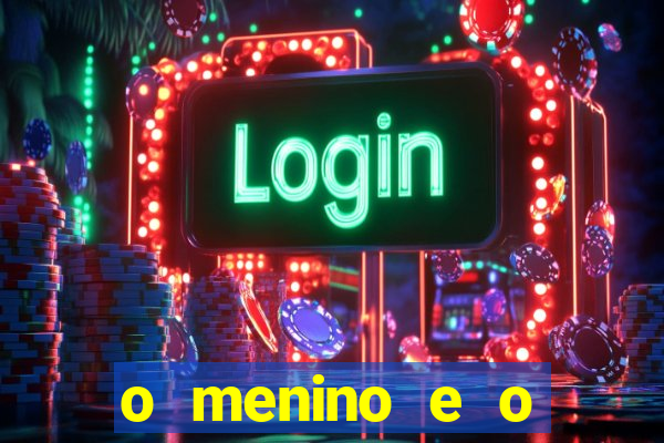 o menino e o espelho pdf